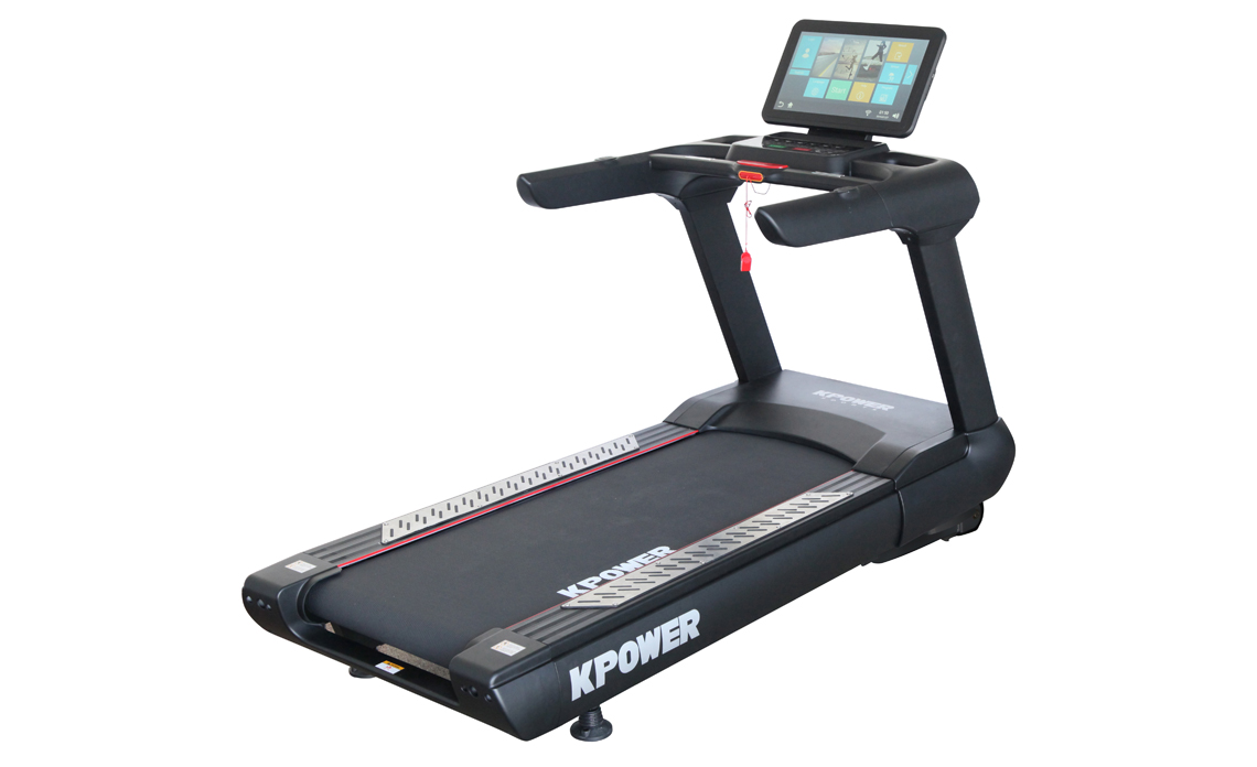 智慧屏跑步機  K260A